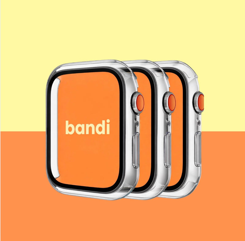 Watch Face Protector